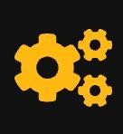 Process Automation Icon