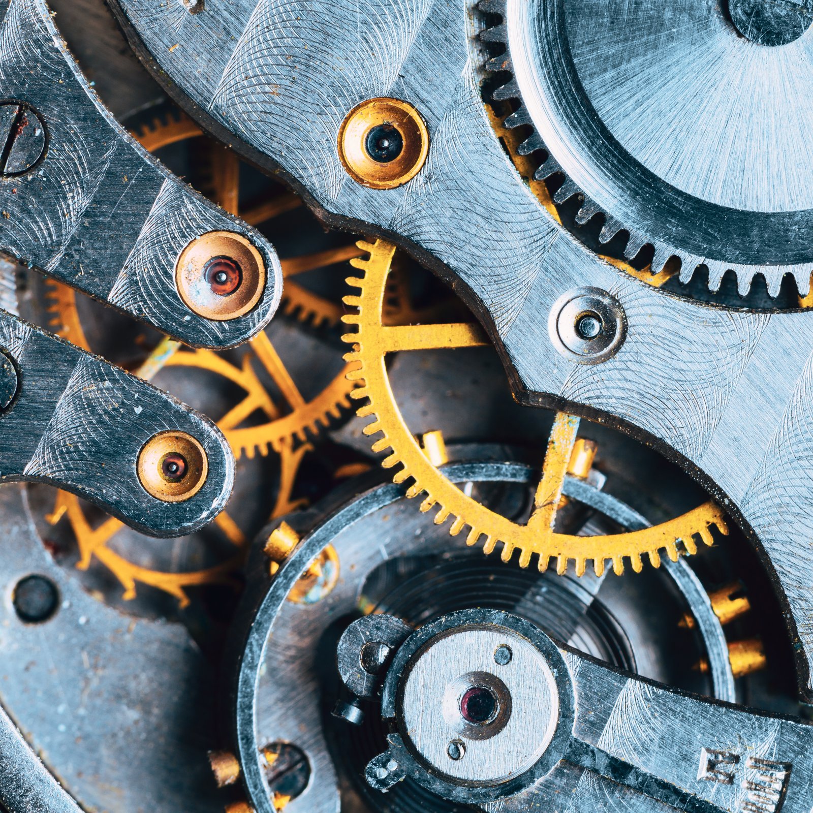 Weekly Reconciliation case study